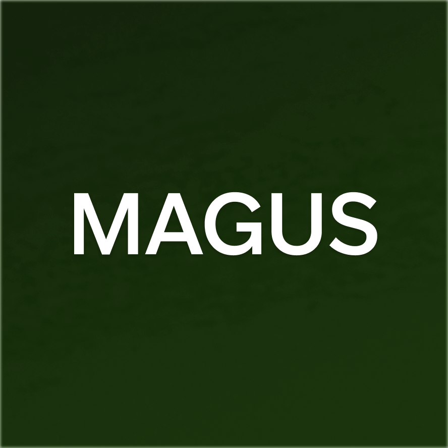 MAGUS Logo